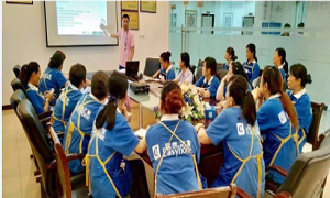 ��������ݳ��з�չ�ճ�����ϵ����ѵ