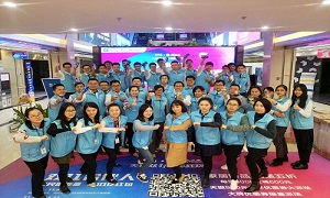 &ldquo;�ж�����&bull;һ·ͬҵ&rdquo;&mdash;&mdash;�����˫11�񻶽������Ƽ�¼�칦���˱���Ϯ��