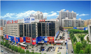 �������� ����ǰ��&mdash;&mdash;ʮ�ߵ꼼��������ϵ����ѵ���ȷ�չ