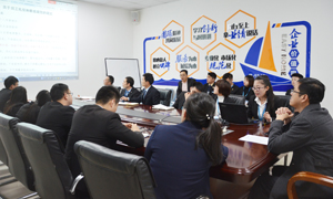 �����Լ���Ӯ�÷�չ &mdash;&ldquo;k��Ǯ��֮�Ұ��շֹ�˾�Ϸʱ��ǵ��½�����䷨��&rdquo;��ѵ 