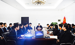 ���շֹ�˾�Ϸʳ�����·��2018���չ����ܽ��Բ����Ļ! 